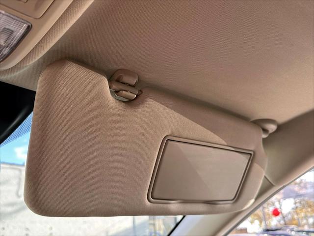 2021 Honda CR-V AWD EX-L [27]