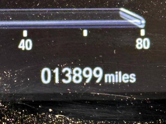 2021 Honda CR-V AWD EX-L [28]