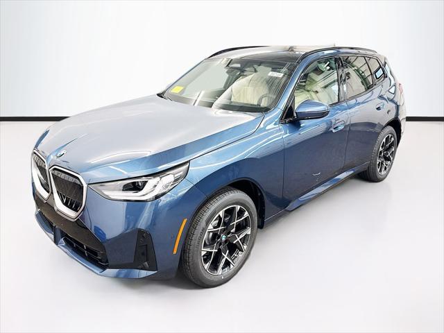2026 BMW X3 30 xDrive for sale in Peabody, MA