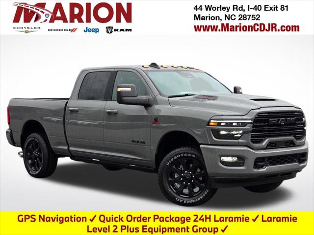 2026 Ram 2500 Laramie for sale in Marion, NC