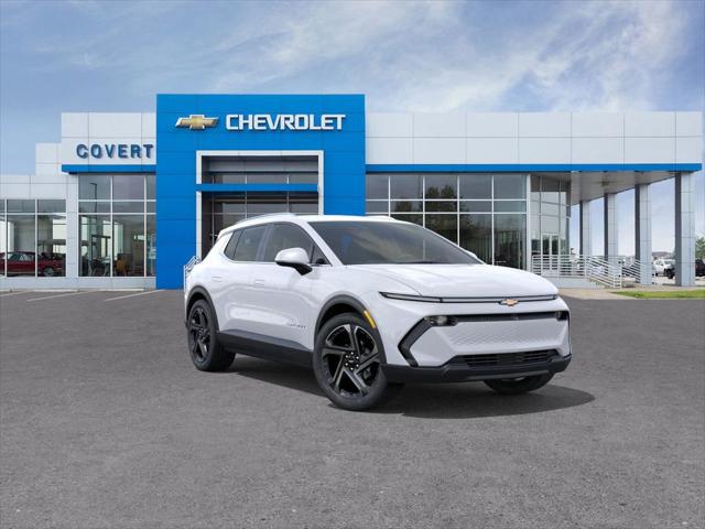 2026 Chevrolet Equinox LT 2, FWD for sale in Bastrop, TX