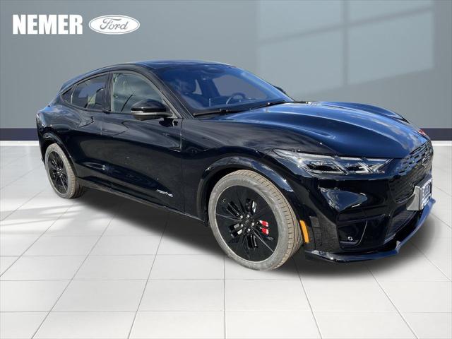 2025 Ford Mustang Mach-E GT for sale in Queensbury, NY