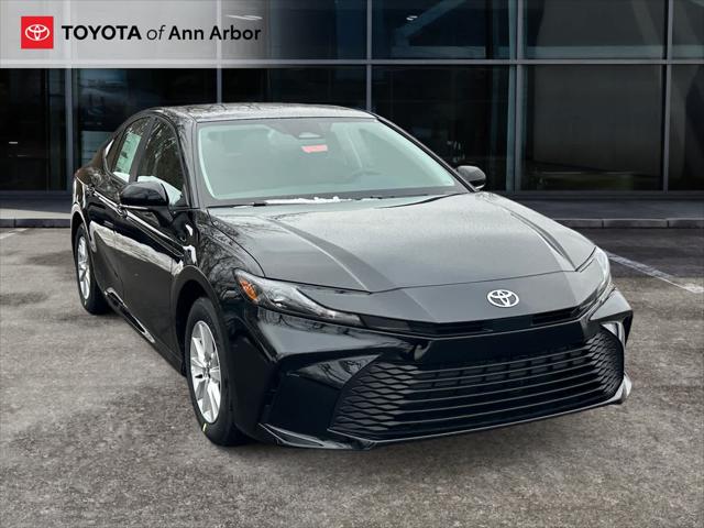 2026 Toyota Camry LE for sale in Ann Arbor, MI