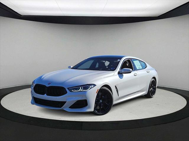 2026 BMW 840i Gran Coupe xDrive for sale in Sterling, VA