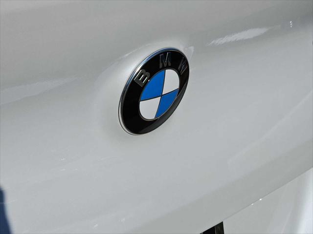 2026 BMW 840i Gran Coupe xDrive