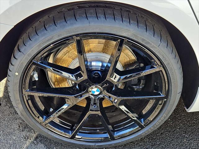 2026 BMW 840i Gran Coupe xDrive