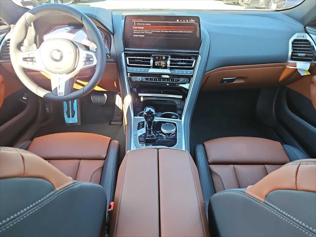 2026 BMW 840i Gran Coupe xDrive