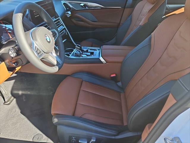 2026 BMW 840i Gran Coupe xDrive