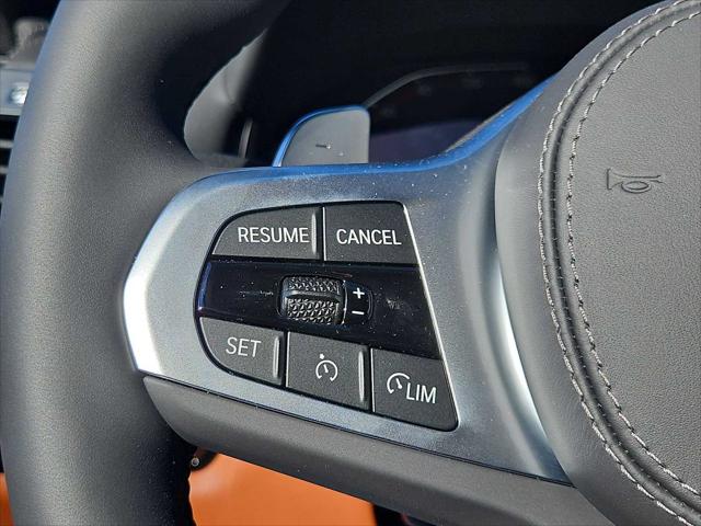 2026 BMW 840i Gran Coupe xDrive