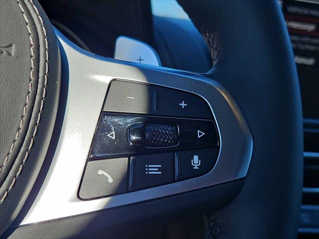 2026 BMW 840i Gran Coupe xDrive