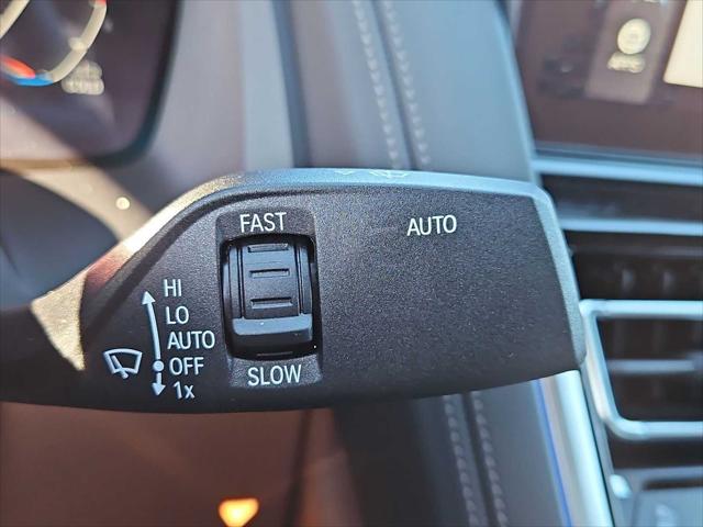 2026 BMW 840i Gran Coupe xDrive