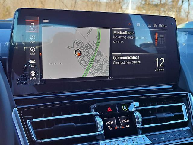 2026 BMW 840i Gran Coupe xDrive