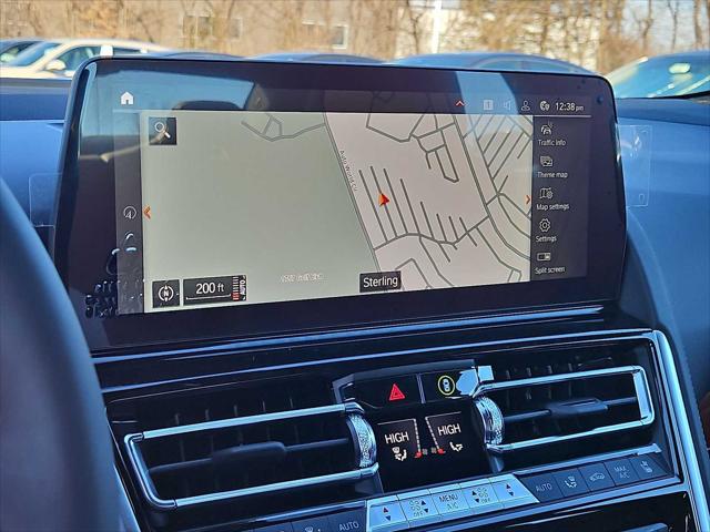 2026 BMW 840i Gran Coupe xDrive