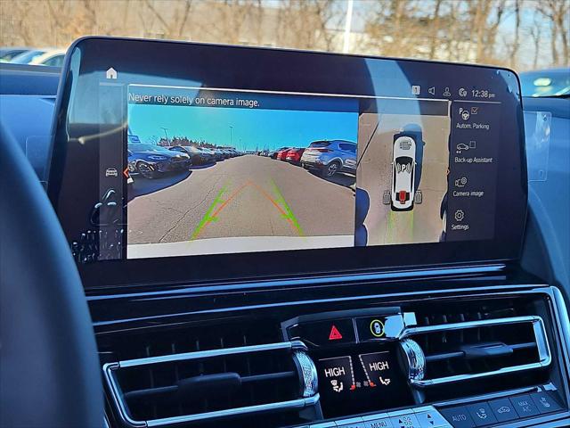 2026 BMW 840i Gran Coupe xDrive