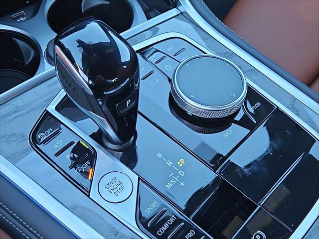 2026 BMW 840i Gran Coupe xDrive