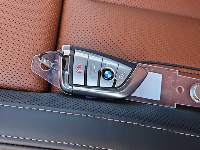 2026 BMW 840i Gran Coupe xDrive
