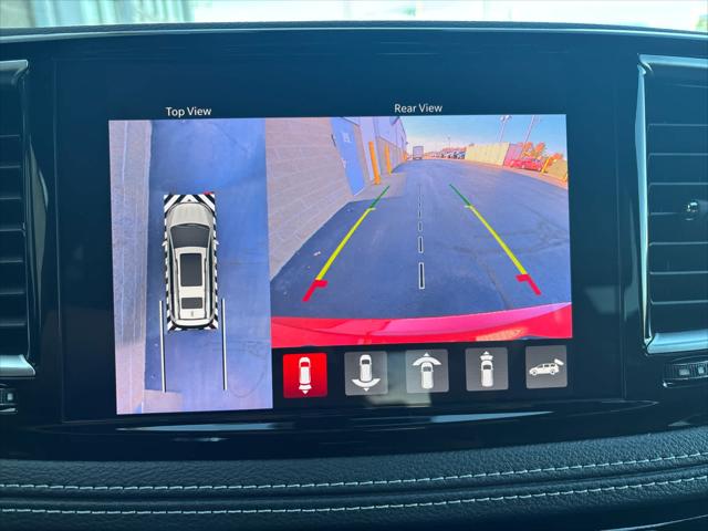 New 2026 Chrysler Pacifica For Sale in Wilmington, OH