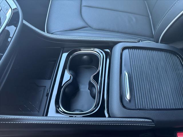 New 2026 Chrysler Pacifica For Sale in Wilmington, OH