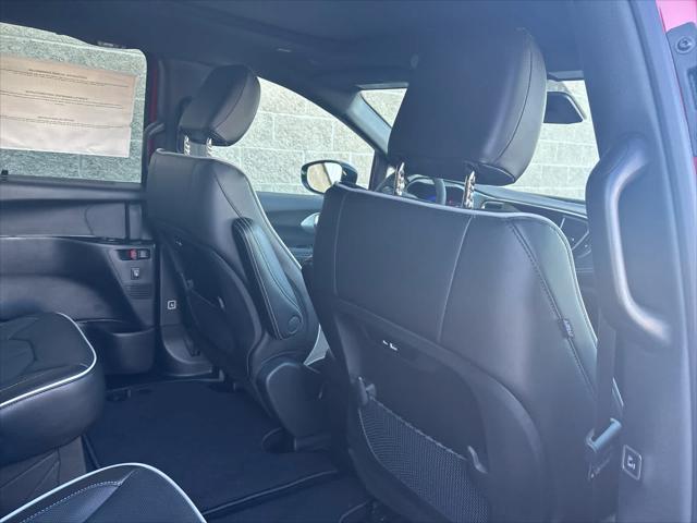 New 2026 Chrysler Pacifica For Sale in Wilmington, OH