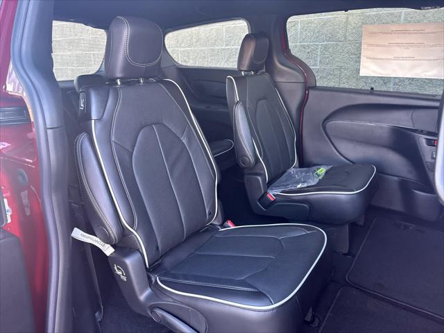 New 2026 Chrysler Pacifica For Sale in Wilmington, OH