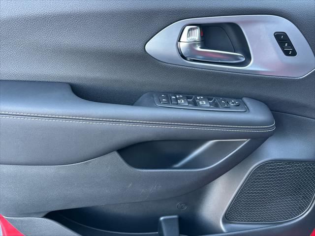 New 2026 Chrysler Pacifica For Sale in Wilmington, OH