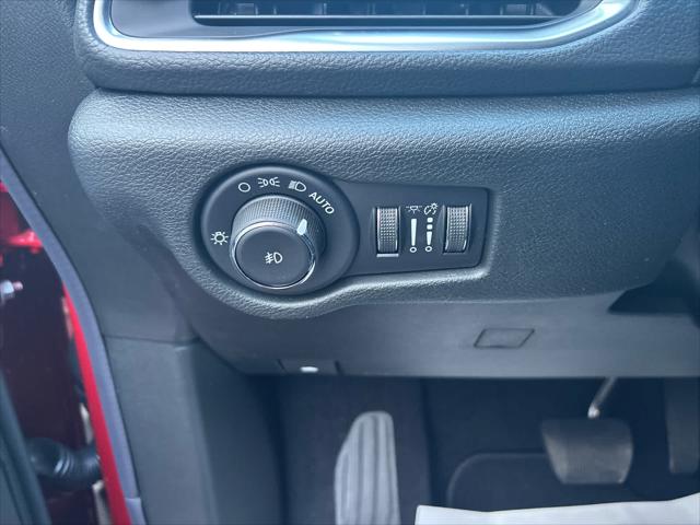 New 2026 Chrysler Pacifica For Sale in Wilmington, OH