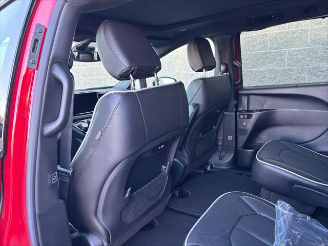 New 2026 Chrysler Pacifica For Sale in Wilmington, OH