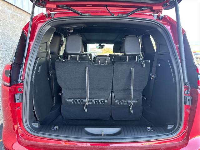 New 2026 Chrysler Pacifica For Sale in Wilmington, OH