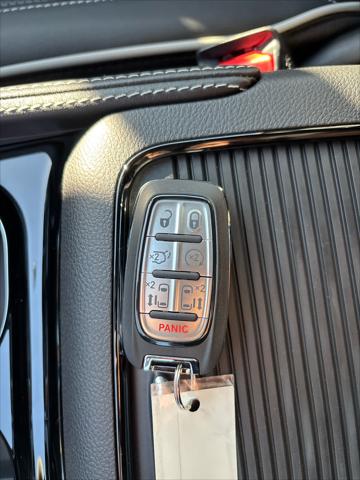 New 2026 Chrysler Pacifica For Sale in Wilmington, OH