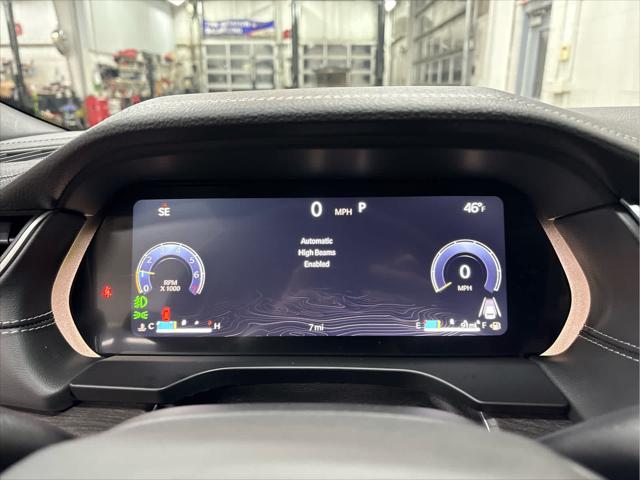 New 2025 Jeep Grand Cherokee For Sale in Wilmington, OH