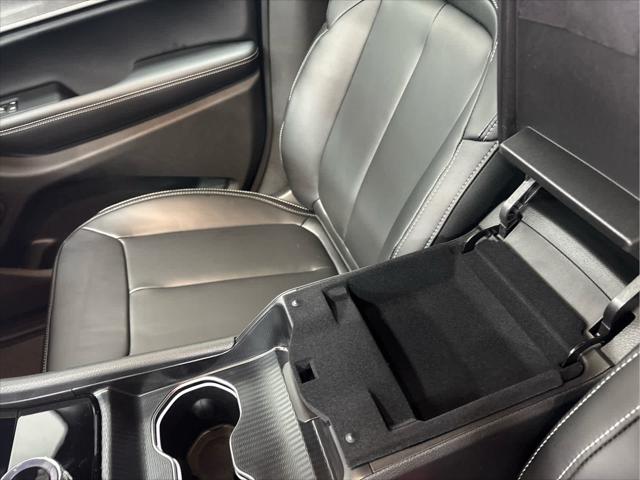 New 2025 Jeep Grand Cherokee For Sale in Wilmington, OH