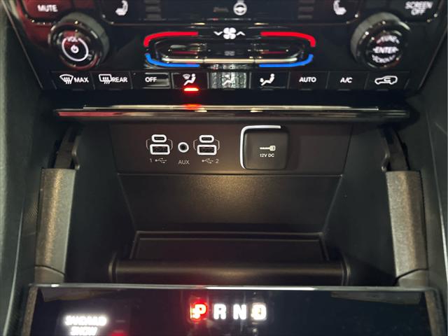 New 2025 Jeep Grand Cherokee For Sale in Wilmington, OH