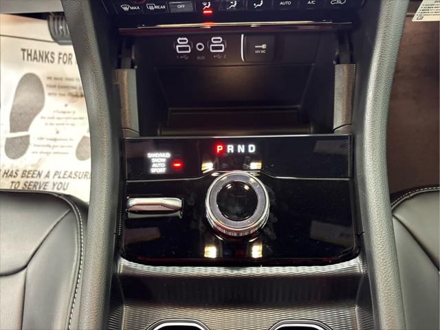 New 2025 Jeep Grand Cherokee For Sale in Wilmington, OH