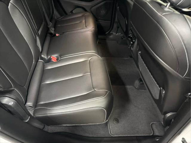 New 2025 Jeep Grand Cherokee For Sale in Wilmington, OH