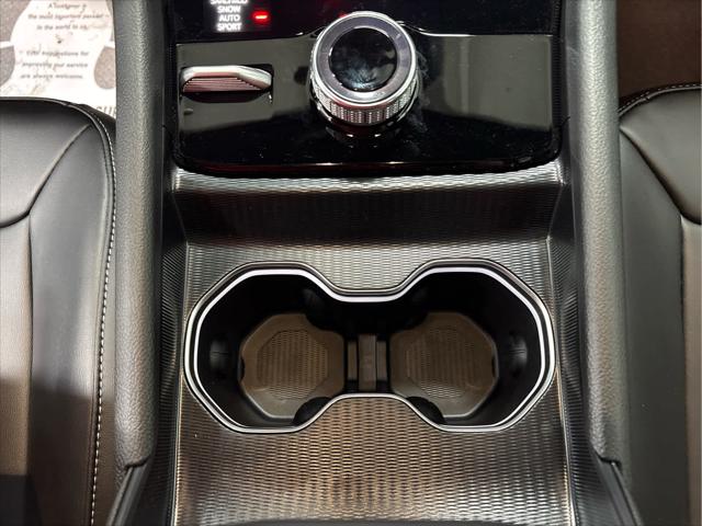 New 2025 Jeep Grand Cherokee For Sale in Wilmington, OH