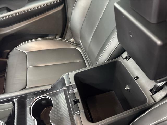 New 2025 Jeep Grand Cherokee For Sale in Wilmington, OH