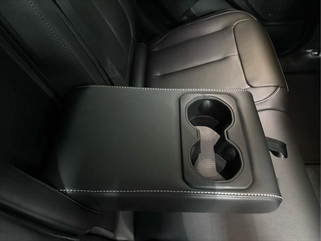 New 2025 Jeep Grand Cherokee For Sale in Wilmington, OH