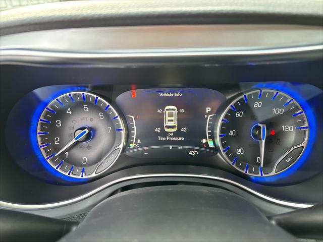 New 2026 Chrysler Pacifica For Sale in Wilmington, OH