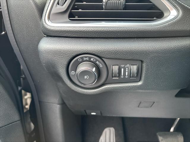 New 2026 Chrysler Pacifica For Sale in Wilmington, OH