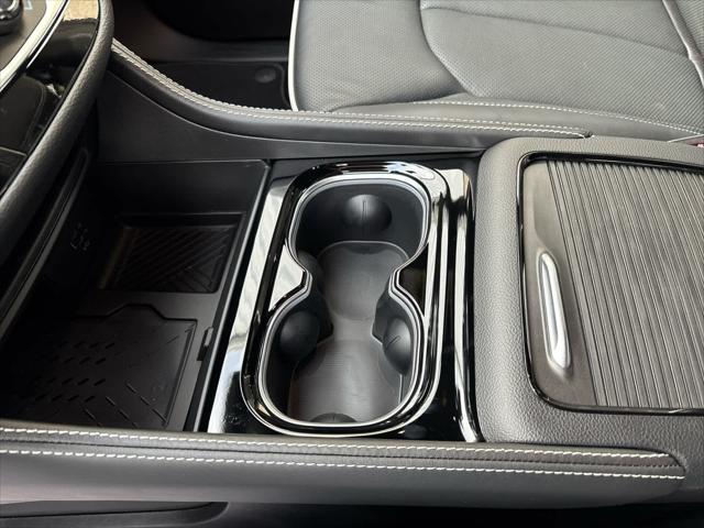 New 2026 Chrysler Pacifica For Sale in Wilmington, OH