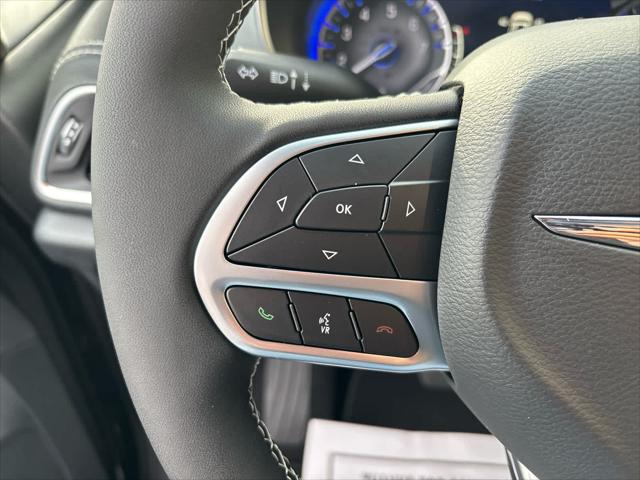 New 2026 Chrysler Pacifica For Sale in Wilmington, OH