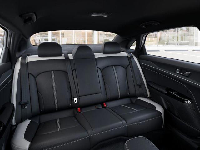 2026 Kia K5 GT-Line AWD