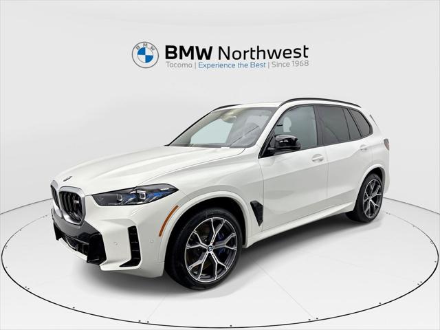2026 BMW X5 M60i for sale in Fife, WA