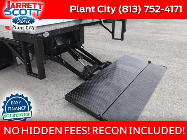 2022 Isuzu NPR Unknown for sale in Plant City, FL