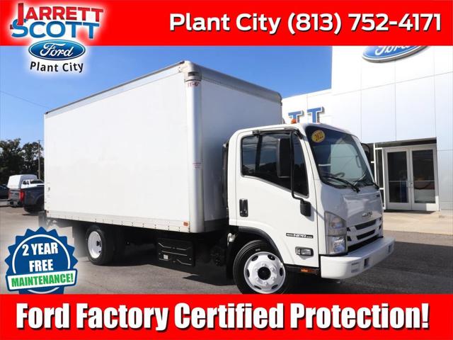 2022 Isuzu NPR Unknown for sale in Plant City, FL