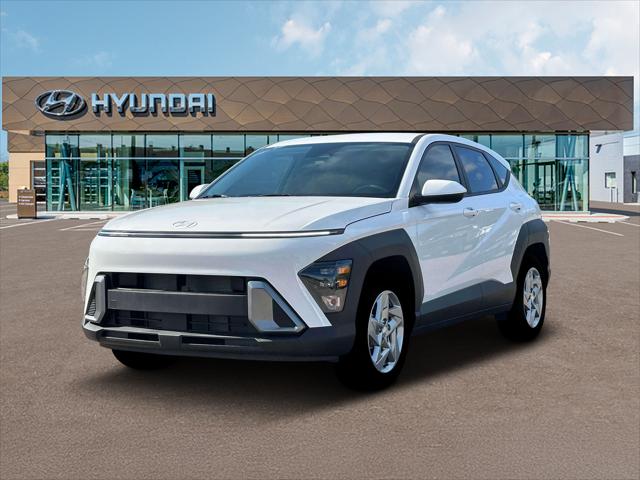 2026 Hyundai Kona SE for sale in Hickory, NC