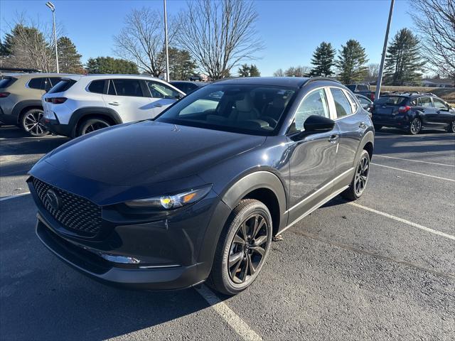 2026 Mazda CX-30 2.5 S Aire Edition