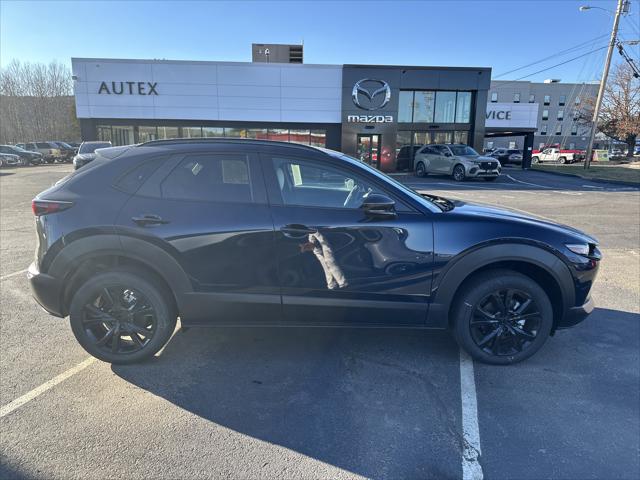 2026 Mazda CX-30 2.5 S Aire Edition