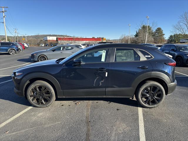 2026 Mazda CX-30 2.5 S Aire Edition