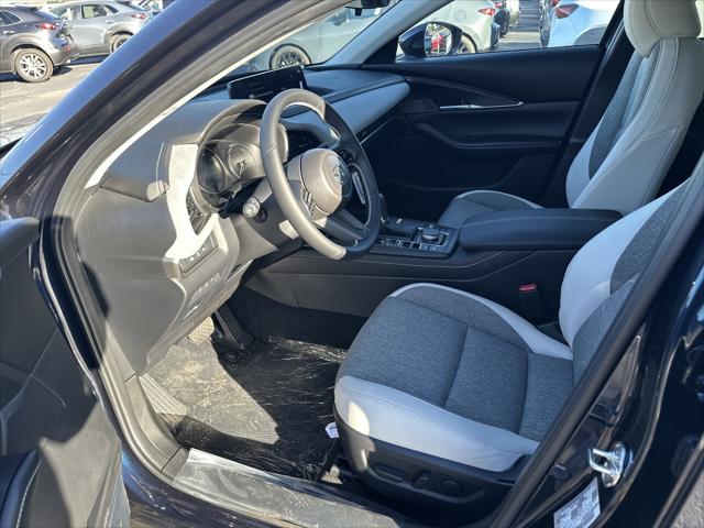 2026 Mazda CX-30 2.5 S Aire Edition